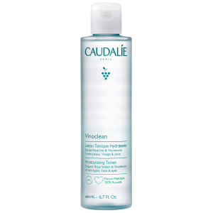 Тонизирующий лосьон Caudalie Vinoclean 400 мл (3522930003168) в Хмельницком