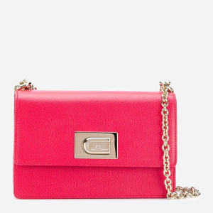 Сумка жіноча шкіряна Furla 1927 MINI CROSSBODY 20 BAFKACO Червона (8050560888985) краща модель в Хмельницькому