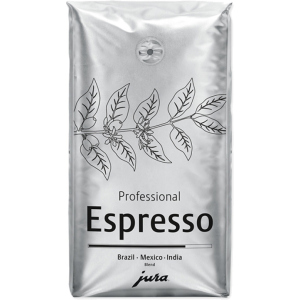 Кава в зернах Jura Espresso 500 г (7610917712595) ТОП в Хмельницькому