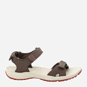 Сандалії Jack Wolfskin Lakewood Cruise Sandal W 4019032-5266 38 (5) 23.8 см (4060477434520) краща модель в Хмельницькому