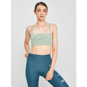 Спортивний топ Nike W Nk Indy Cnvtbl Swshgx Bra DC5553-006 S