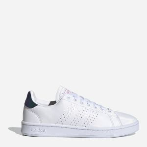 Кеди Adidas Advantage FY8955 37 (5.5) 24 см Ftwwht/Ftwwht/Clelil (4062065865891) в Хмельницькому