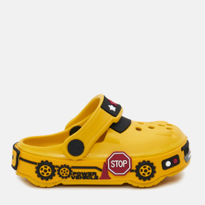 купити Кроки дитячі Beppi 2185062 23 Yellow (1000002885680)