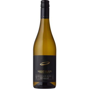 купити Вино Saint Clair Sauvignon Blanc Marlborough біле сухе 0.75 л 13% (9418076003633)