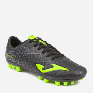 Бутсы Joma Propulsion PROS.801.AG 46 30.5 см Серые с черным (9997489553398) в Хмельницком