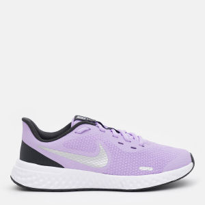 купить Кроссовки детские Nike Revolution 5 (Gs) BQ5671-509 38 (5.5Y) (195239810343)