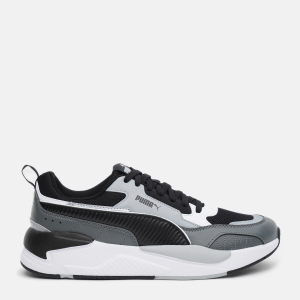 Кроссовки Puma X-Ray 2 Square 37310826 42 (8) 27 см Dark Shadow-Puma Black-Quarry-Puma White (4063699597356)