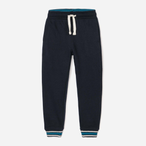 Спортивні штани утеплені Zippy Fleece Pants Nine 3103310001 121 см Darkblue10 (5602156886856) краща модель в Хмельницькому