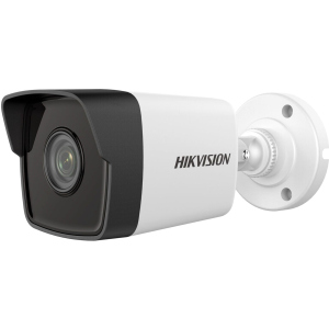 IP видеокамера Hikvision DS-2CD1021-I(F) 4 мм лучшая модель в Хмельницком