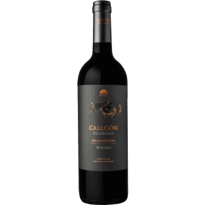 Вино "Vinos De La Luz" Callejon Del Crimen Malbec Gran Reserva 2015 червоне сухе 0.75 л 14.1% (7798287390022) в Хмельницькому