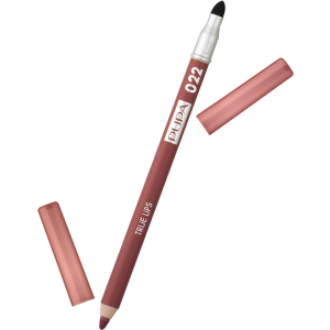 Карандаш для губ Pupa True Lip Pencil №22 Plump Brown 1.2 г (8011607274918) ТОП в Хмельницком