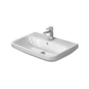 Умивальник підвісний Duravit DuraStyle, 65x44 (2319650000) ТОП в Хмельницькому