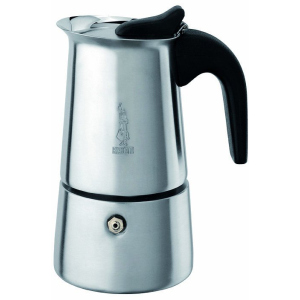 купити Гейзерна кавоварка Bialetti Musa 90 мл (5338)