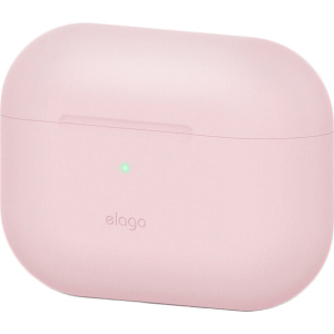 Чехол Elago Original для Airpods Pro Lovely Pink (EAPPOR-BA-PK) в Хмельницькому