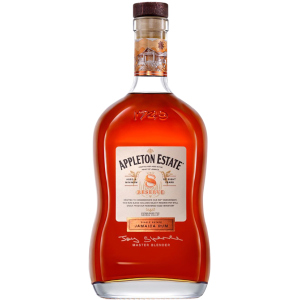 Ром Appleton Estate 8 років витримки 0.7 л 43% (5024576207101) краща модель в Хмельницькому