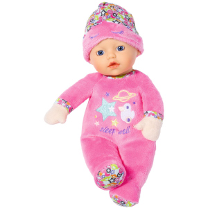 купити Лялька Baby Born серії Для малюків - Крихітка соня 30 см (4001167829684)