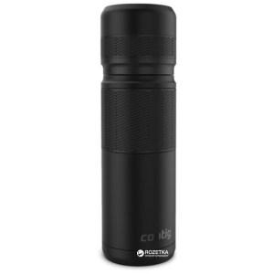 Термос Сontigo Thermal Bottle 740 мл Чорний (2095794) в Хмельницькому