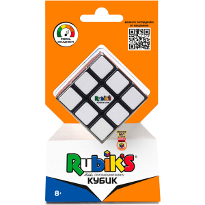 Головоломка Rubik's S2 Кубик 3x3 (6900006564336) в Хмельницькому