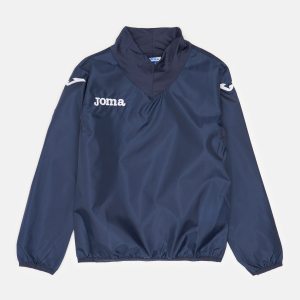 Дождевик детский JOMA Wind 5001.13.30 153-164 см 14 Темно-синий (9994345323089) ТОП в Хмельницком