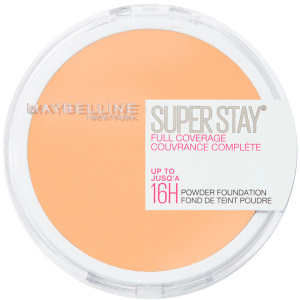 Пудра для лица Maybelline New York Super Stay 16H 10-Ivory 9 г (3600530854363) рейтинг