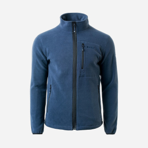 Спортивная кофта Hi-Tec Porto XXL Navy (5902786008933) в Хмельницком