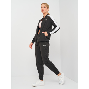 Спортивний костюм Puma Baseball Tricot Suit 58913501 L Black (4063699327564) в Хмельницькому