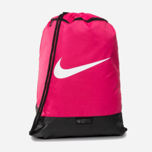 Сумка-мешок Nike Nk Brsla Gmsk - 9.0 (23L) BA5953-666 (193145974081) рейтинг