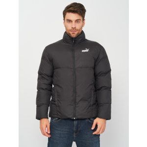 Куртка Puma ESS+ Eco Puffer Jacket 58769301 XXL Puma Black (4063699054552) в Хмельницькому