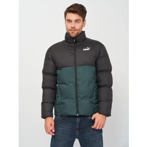 Куртка Puma ESS+ Eco Puffer Jacket 58769380 XL Green Gables (4063699054057) в Хмельницком