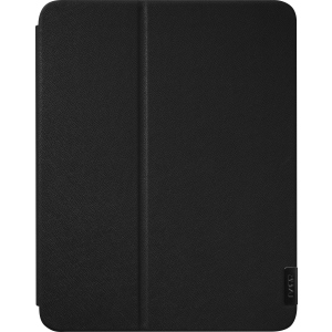 Обкладинка Laut Prestige Folio для iPad Pro 11” (2021/2020/2018)/iPad Air 10.9” (2020) та Apple Pencil 2 Black (L_IPP21S_PR_BK)