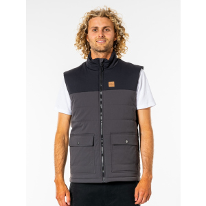 Жилет Rip Curl Anti Series Ridge Vest CJKCB9-8264 L Чорний (9353970800226) в Хмельницькому