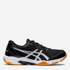 купить Кроссовки ASICS Gel-Rocket 10 1071A054-009 40.5 (7.5) 25.5 см Черные (4550330146535)