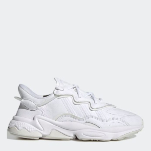 хорошая модель Кроссовки Adidas Originals Ozweego GW8013 42.5 (9.5) 28 см Ftwwht/Crywht/Ftwwht (4064055837475)