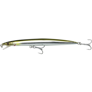 Воблер Savage Gear Sandeel Jerk Minnow F 175 мм 25 г Mirror Ayu (18541051) рейтинг