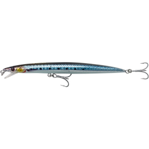 Воблер Savage Gear Sandeel Jerk Minnow SF 145 мм 14 г Sardine PHP (18541042) ТОП в Хмельницком