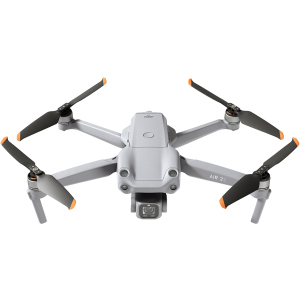 Квадрокоптер DJI Mavic Air 2S Fly More Combo (CP.MA.00000350.01) ТОП в Хмельницком