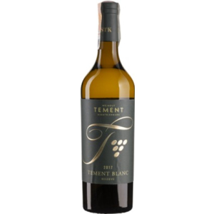 Вино Weingut Tement Tement Blanc Reserve белое сухое 0.75 л. 12.5% (9120010215544) ТОП в Хмельницком