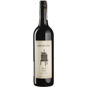 купить Вино Kalleske Nietschke Jack Shiraz 2018 красное сухое 0.75 л. 14.5% (9338191005018)