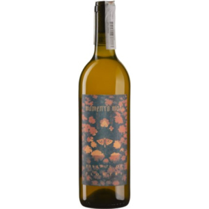 Вино Momento Mori Fistful of Flowers 2020 сухе біле 0.75 л. 12% (2192207922075) надійний