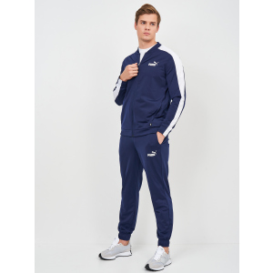 Спортивний костюм Puma Baseball Tricot Suit 58584306 L Peacoat (4063697156944) краща модель в Хмельницькому