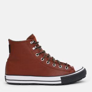 Кеды Converse Ctas Winter Wp (Non-Gtx) 171440C 44 (10) 28.5 см (194433102131) лучшая модель в Хмельницком