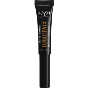 Праймер для тіней NYX Professional Makeup Ultimate 04 Deep 8 мл (800897003531) ТОП в Хмельницькому