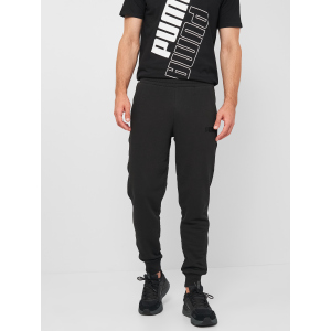 Спортивні штани Puma Modern Basics Pants 58935101 XXL Puma Black (4063699435689) краща модель в Хмельницькому