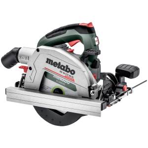 Циркулярна пила Metabo KS 18 LTX 66 BL (611866850) в Хмельницькому