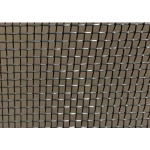 Сітка ткана низьковуглецева BIGмагазин розмір комірки 5-5-1мм ТОП в Хмельницькому