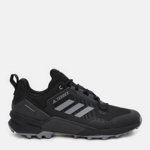 Кроссовки Adidas Terrex Swift R3 FW2776 41 (8.5) 27 см Cblack/Grethr/Solred (4064036576157) ТОП в Хмельницком