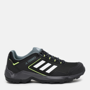 Кросівки Adidas Terrex Eastrail Gtx FX4621 42.5 (9.5) 28 см Cblack/Ftwwht/Syello (4064036622915) надійний