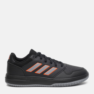 Кеди Adidas Gametalker H04444 40.5 (8) 26.5 см Cblack/Ironmt/Carbon (4064047943900) в Хмельницькому