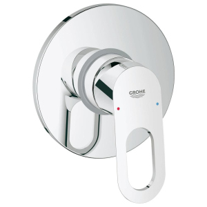 Змішувач для душу Grohe BauLoop (29042000) в Хмельницькому