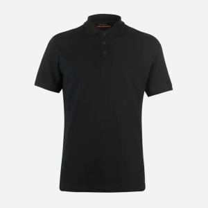 Поло Pierre Cardin 540454-03 XL Black надежный